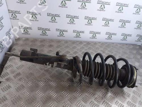Used Right front shock absorber JAGUAR X-TYPE I (X400) 2.5 V6 All-wheel Drive (196 hp) 6432932
