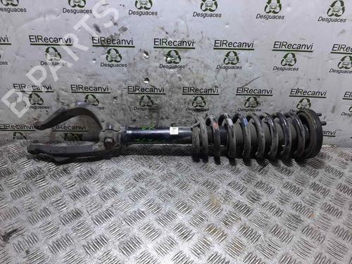 Right front shock absorber HONDA ACCORD VII (CL, CN) 2.2 i-CTDi (CN1) | BP16706302M17