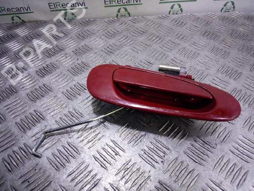 Høyre foran utvendig håndtak HONDA CIVIC VII Hatchback (EU, EP, EV) 1.6 i (EP2, EU8, EU6) (110 hp) 4536091