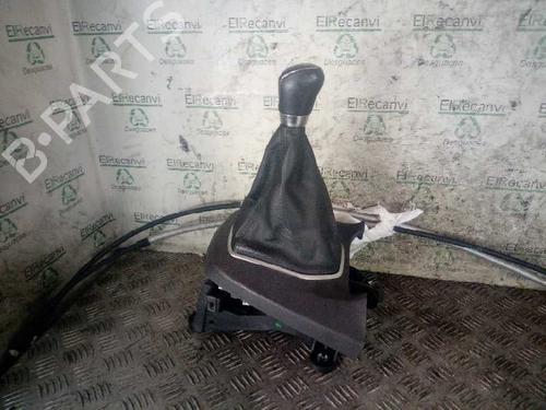 Selector da caixa FORD FIESTA VI (CB1, CCN) 1.5 TDCi (75 hp) 7433928