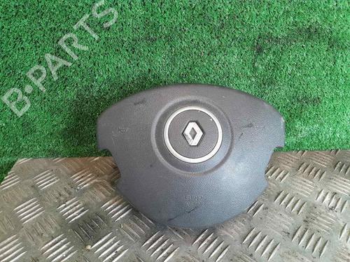 Used Driver airbag RENAULT CLIO III (BR0/1, CR0/1) [2005-2014]  28302928