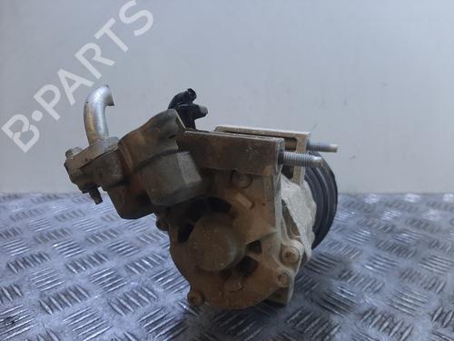 AC compressor DACIA DOKKER MPV (KE_) | BP33677222M34 - Image 4