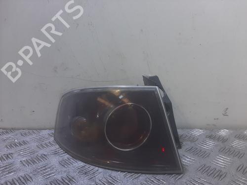 Used Left taillight Left taillight SEAT IBIZA III (6L1) [2002-2009] 35978886 35978886