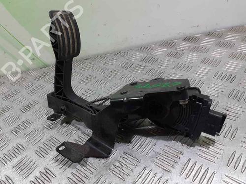 Used Pedal PEUGEOT EXPERT Van (VF3A_, VF3U_, VF3X_) 2.0 HDi 120 (120 hp) 7564899