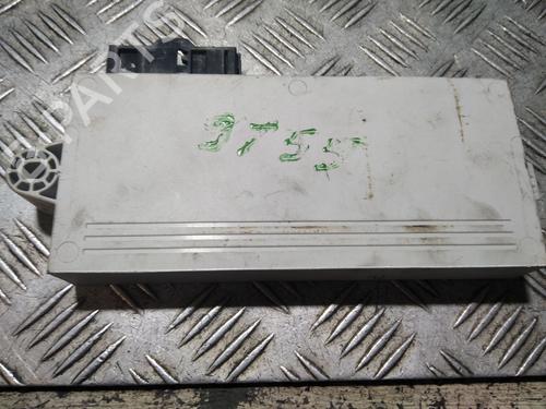 Used Electronic module BMW 6 Convertible (E64) 630 i (258 hp) 24204054