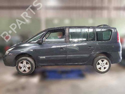 Left front driveshaft RENAULT ESPACE IV (JK0/1_)  | BP7838849M38 
