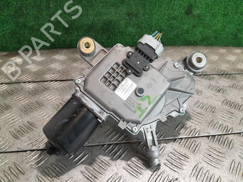 Front wiper motor CITROËN C4 Picasso I MPV (UD_) | BP26231393M29