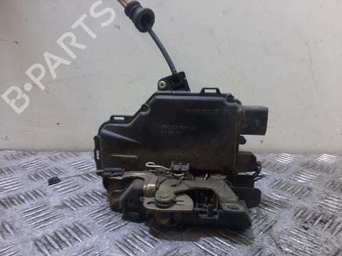Used Front right lock Front right lock SEAT LEON (1M1) [1999-2006] 36114482 36114482