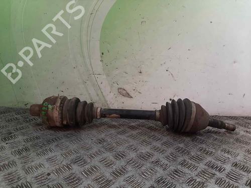 Right front driveshaft OPEL ZAFIRA / ZAFIRA FAMILY B (A05) | BP17664975M39