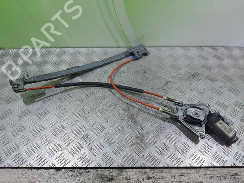Used Front left window mechanism CITROËN SAXO (S0, S1) 1.6 (90 hp) 6804207