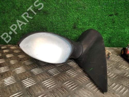 Left mirror PEUGEOT 206 Hatchback (2A/C) 1.9 D | BP28584729C26