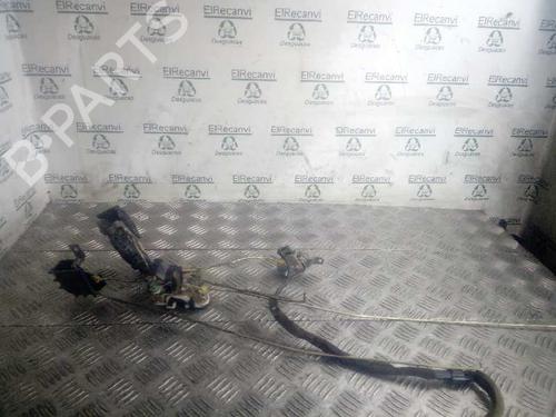 Used Front right lock HYUNDAI COUPE I (RD) 2.0 16V (139 hp) 5078023