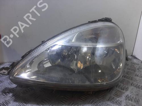 Used Left headlight Left headlight 38952105 38952105