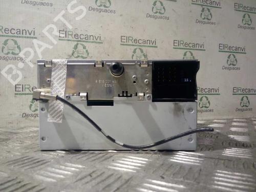 Radio OPEL ASTRA H (A04) 1.9 CDTI (L48) | BP4544109E6