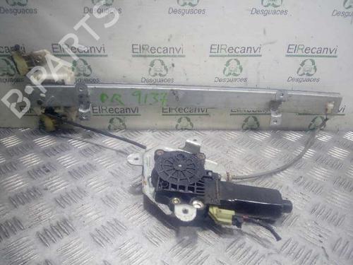 Used Front right window mechanism HYUNDAI ATOS (MX) 1.0 i (54 hp) 4545449