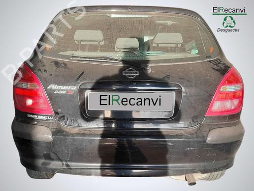 Left front window switch NISSAN ALMERA II Hatchback (N16)  | BP7096840I27  - Image 5