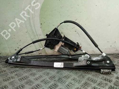Front right window mechanism VW GOLF IV (1J1) 1.9 TDI | BP18074932C23