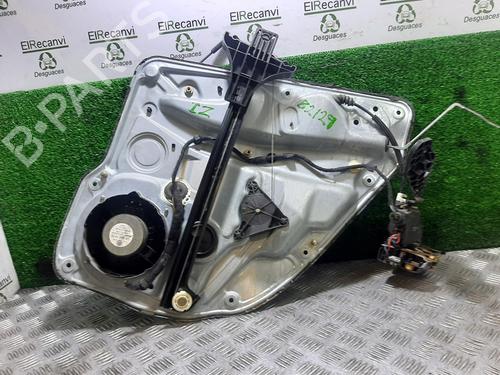 Rear left window mechanism VW GOLF IV (1J1) 1.6 | BP25717822C24 