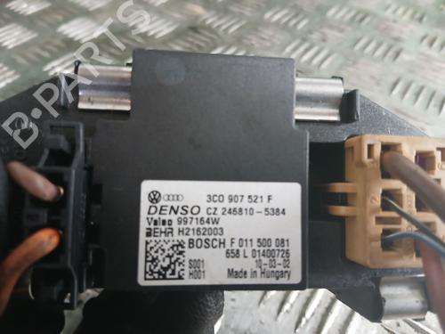 Heater resistor VW GOLF PLUS V (5M1, 521) | BP32473547M108