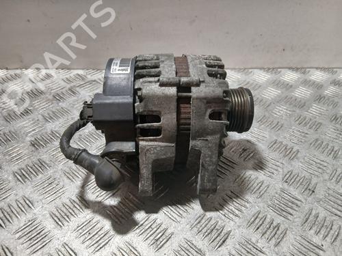 Used Alternator HYUNDAI SANTA FÉ II (CM) [2005-2015]  32263836