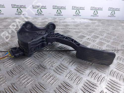 Used Pedal KIA CEE'D Hatchback (ED) 1.6 CRDi 115 (115 hp) 6834803