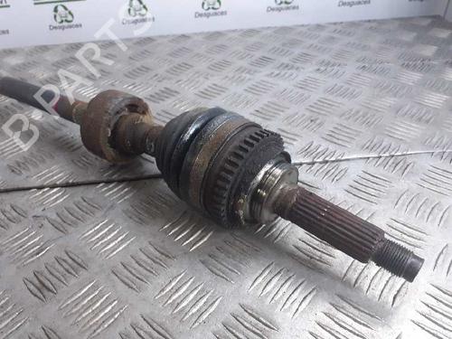 Right front driveshaft DAEWOO MATIZ (M100, M150) | BP6088859M39 - Image 3