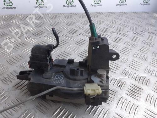 Used Front right lock OPEL ASTRA H (A04) 1.7 CDTI (L48) (100 hp) 6467394