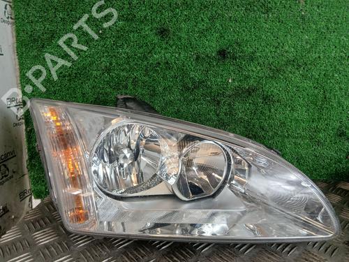 right-headlight-ford-focus-ii-saloon-db_-fch-dh-2005-33861788 main image