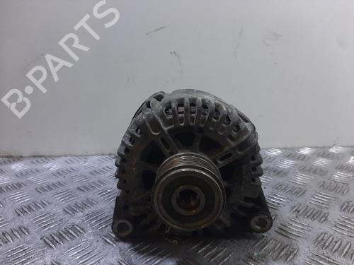 Generator CITROËN BERLINGO / BERLINGO FIRST MPV (MF_, GJK_, GFK_) 1.6 HDI 75 (MF9HW, GJ9HWC, GF9HWC, GN9HWC) (75 hp) 31947068