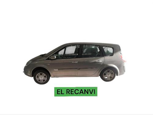 Engine control unit (ECU) RENAULT SCÉNIC II (JM0/1_) 1.9 dCi (JM0G, JM12, JM1G, JM2C) | BP33548517M57 - Image 5