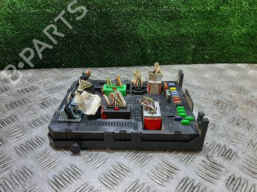 Used Fuse box CITROËN C4 I (LC_) [2004-2014]  27262690
