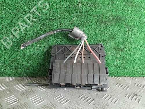 Used Fuse box CITROËN BERLINGO / BERLINGO FIRST Box Body/MPV (M_) 2.0 HDI 90 4WD (MBRHY, MCRHY) (90 hp) 25302391
