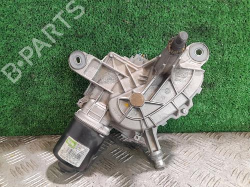 Used Front wiper motor CITROËN C4 Picasso I MPV (UD_) [2006-2015]  26231395