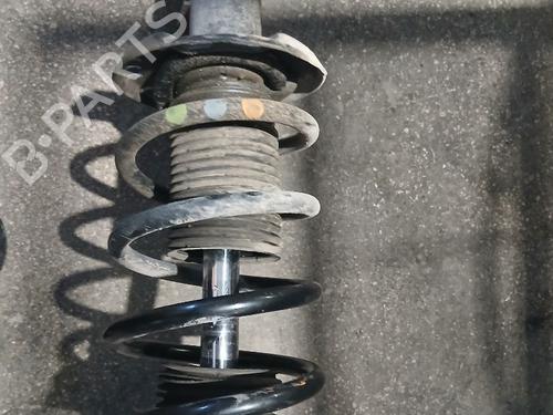 Left front steering knuckle VW PASSAT B6 Variant (3C5) | BP32786207M25 - Image 2