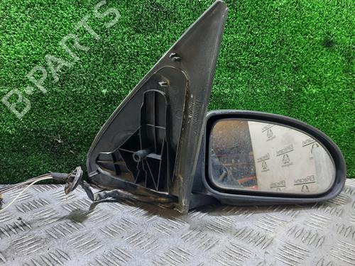 Used Right mirror NISSAN ALMERA II (N16) 1.5 (90 hp) 25051392