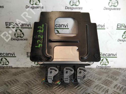 Used Engine control unit (ECU) CITROËN C4 I (LC_) [2004-2014]  14914056