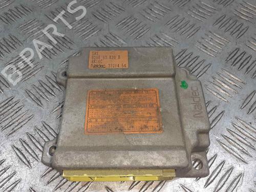 Kollisjonspute styreenhet MAZDA 323 F VI Hatchback (BJ) 2.0 D (71 hp) 7909416