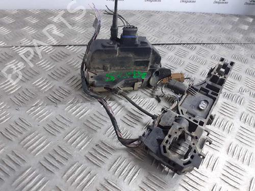 Used Front left lock RENAULT MEGANE II (BM0/1_, CM0/1_) 1.4 16V (BM0B, CM0B) (98 hp) 5958520