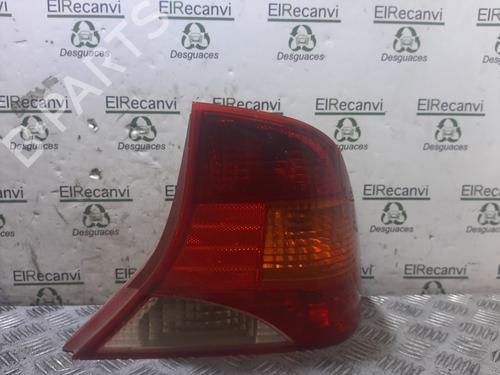 Højre baglygte FORD FOCUS I (DAW, DBW) [1998-2009]  18858291