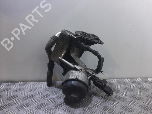 Used Oil radiator OPEL ASTRA J (P10) [2009-2016]  32196694