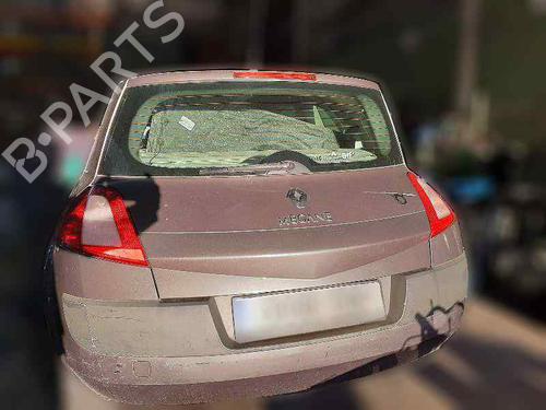 Front left window mechanism RENAULT MEGANE II (BM0/1_, CM0/1_) 1.9 dCi (BM0G, CM0G) | BP6425688C22 