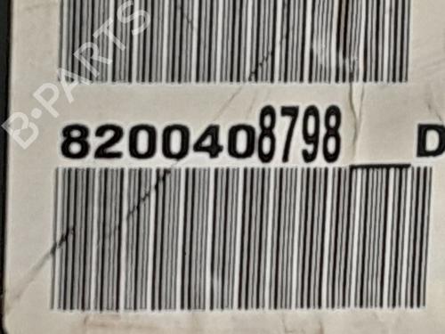 Instrument cluster RENAULT MEGANE II (BM0/1_, CM0/1_) | BP26005686C47