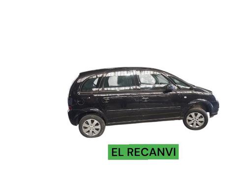 Højre forlygte OPEL MERIVA A MPV (X03) | BP25203837C29
