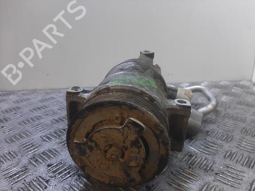 Used AC compressor AC compressor SEAT LEON (1P1) [2005-2013] 33964828 33964828