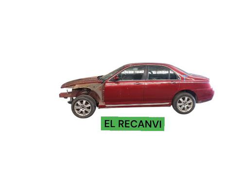 Right front steering knuckle MG MG ZT- T 2.0 CDTi | BP25741077M26 