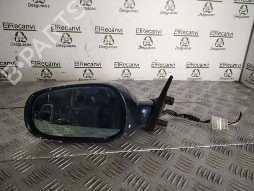 Used Left mirror LANCIA LYBRA (839_) 1.8 16V (839AXB1A, 839AXG1A) (131 hp) 15832276