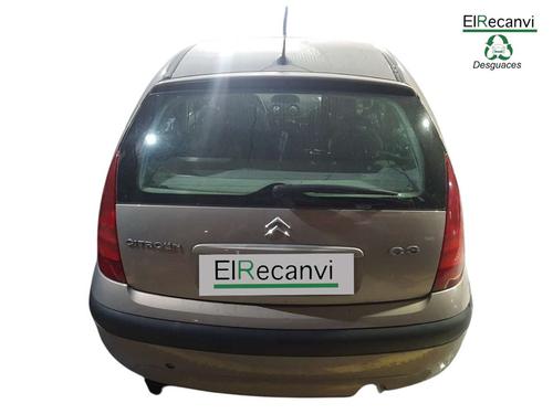 ABS Bremseaggregat CITROËN C3 I (FC_, FN_) 1.4 i Bivalent | BP21537710M43 