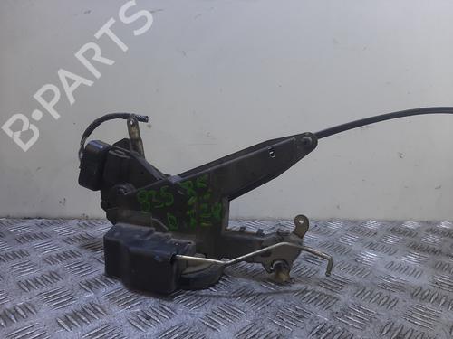 Used Front left lock Front left lock TOYOTA COROLLA (_E11_) 1.6 16V (ZZE112_, ZZE112R) (110 hp) 36503137 36503137