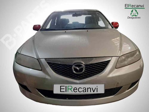 Used Parts MAZDA 6 Saloon (GG)  2.0 DI (GG14)  1022895