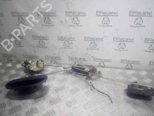 Høyre bak lås HYUNDAI ACCENT II (LC) 1.5 (102 hp) 4545463